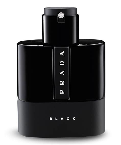 prada black for men reviews|prada black perfume for men.